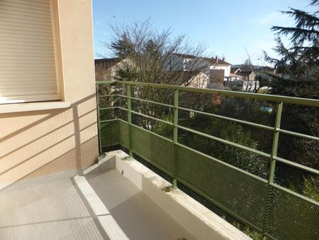 Location Appartement 2 pièces 40m² ALBI 81000 - Photo 5