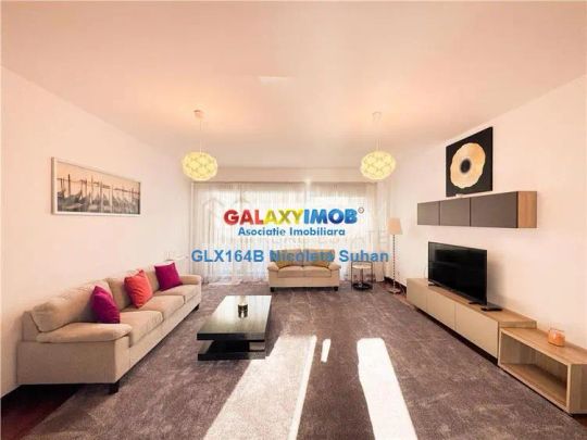 Apartament 4 camere Herastrau -Nordului - Photo 1