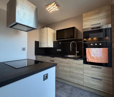 Appartement 3 pièces à Thionville - Photo 4