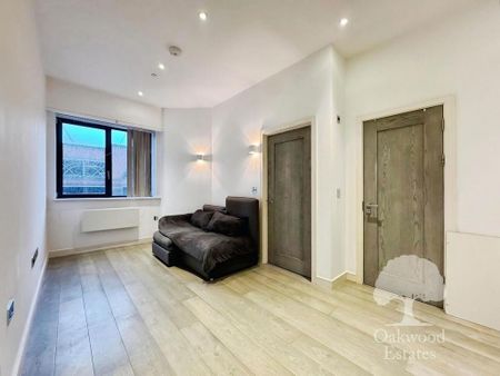 1 bedroom apartment to rent - Photo 3