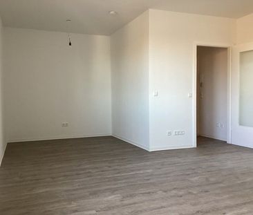 Großzügiges 1-Zimmer-Apartment mit Balkon! - Photo 1