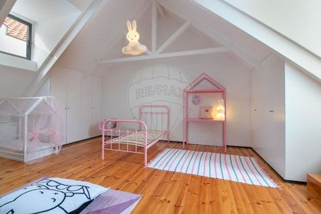 Apartamento T4 em Lisboa - Photo 4