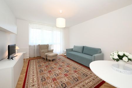 Apartment for rent, 2+1 - 1 bedroom, 50m - Photo 3