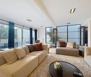 Duplex - à louer - Photo 4