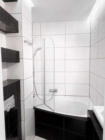 Wynajmę 2-pokojowe mieszkanie ul.Jagiellońska 32 m² - Zdjęcie 2