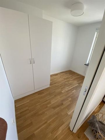 Ljus och välplanerad tvåa i Sundbyberg! - Photo 3