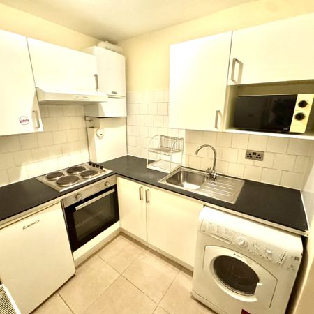 Wyndham Street, Marylebone, London, W1H - Photo 4