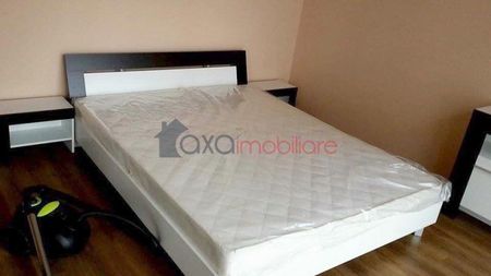 Apartament 2 camere de inchiriat in Cluj-Napoca, Gheorgheni ID 3314 - Fotografie 4