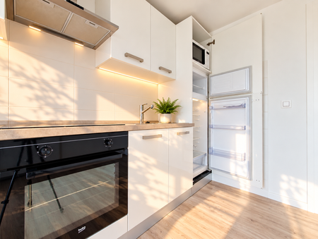 Studio - à louer - 1060 Saint-Gilles - 870 € - foto 5