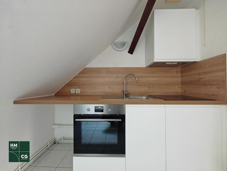 Location Appartement 2 pièces 43m² STRASBOURG 67100 - Photo 2