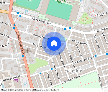 Holly Street, Burnley, BB10 - Photo 1