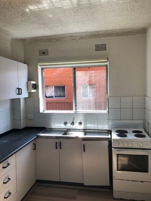 2 Bedroom unit - Ground Floor - Photo 1
