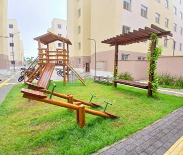 GUAJERU - APARTAMENTO - R PEDRO LOPES, 482 AP 503 BL C- COND APE ME... - Foto 6