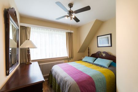 Avenue Xavier Henrard 37, 1150, Woluwé-Saint-Pierre - Foto 4