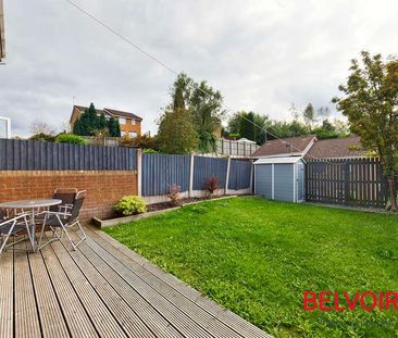 Beaufighter Grove, Tunstall, Stoke-on-trent, ST6 - Photo 1