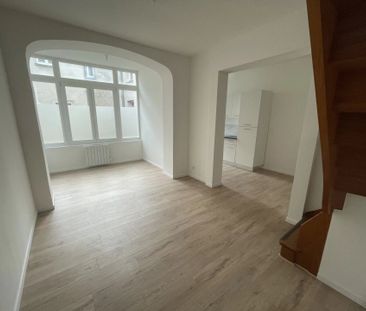 Location Appartement 2 pièces 46 m2 à Saint-Quentin - Photo 3