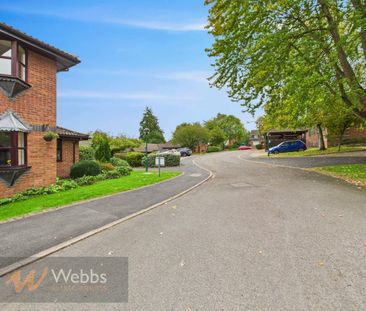 The Laurels, Brereton - Photo 5