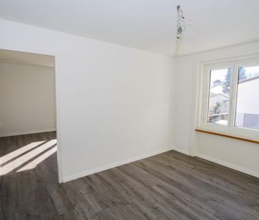 3.5 Zimmer, 1. Stock - Photo 1