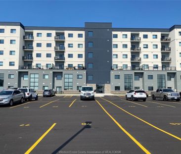 For Lease - 7333 Meo Boulevard Unit# 505, LaSalle, Ontario - Photo 4