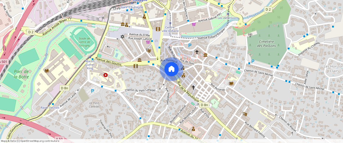 13400, Bouches-Du-Rhône