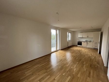 WINTERAKTION – Erster Monat Mietfrei! Helle 2-Zimmer-Wohnung mit Balkon! - Photo 5