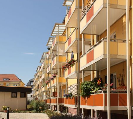 Kompakte 2-Zimmer Wohnung in Bornheim - Photo 1