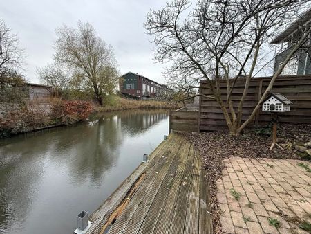 Sporadenlaan 61A, 1060 MN, Amsterdam - Photo 4