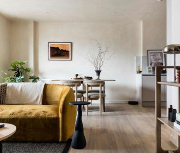 1 bedroom flat to rent - Photo 6