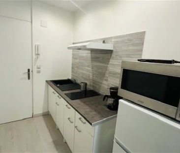 Location appartement 1 pièce - 25m² à Pamiers (09100) - Photo 1