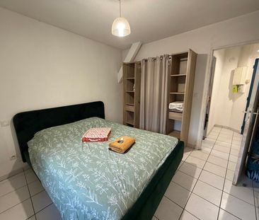 Appartement à louer - Photo 4