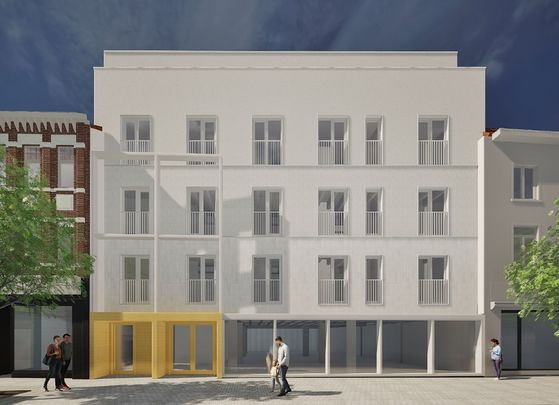 Demerstraat 71 / 0205, 3500 Hasselt - Photo 1