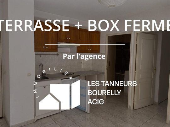 Location appartement Marseille 5ème (13005) - Photo 1