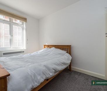 1 bedroom house to rent - Photo 2