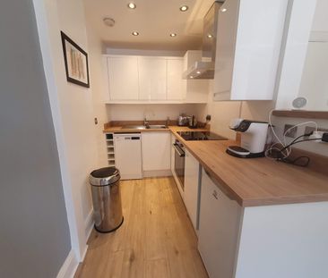 1 Bed Flat, Mount Florida, G42 - Photo 5