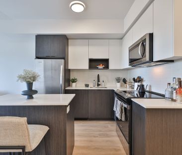 For Lease - 202 Burnhamthorpe Road Unit# 1904W, Mississauga, Ontario - Photo 2