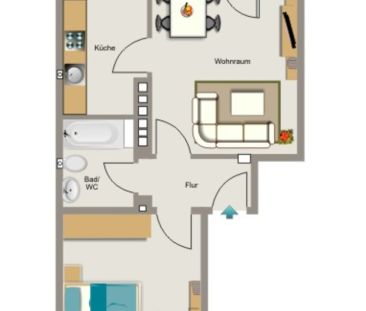 Menglinghauser Straße 10, 44227 Dortmund - Photo 4