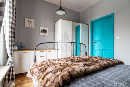 Warszawa, Wilanów, al. Rzeczypospolitej - Фото 5