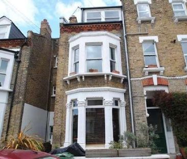 Brailsford Road, London, SW2 - Photo 1