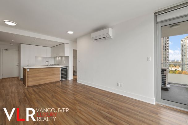 Condo in Coquitlam, BC - Photo 1