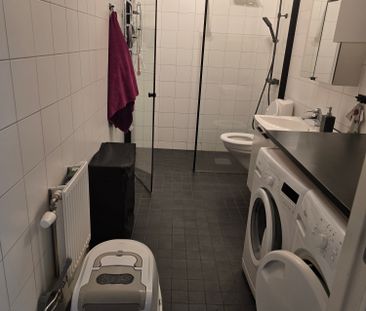 Lotta Svärds gränd, Hägersten - Photo 1
