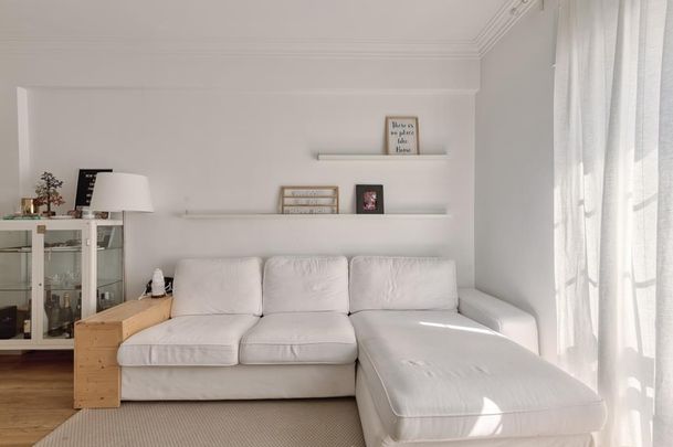 3 Bedroom Apartment with parking, Outeiro de Polima, Cascais - Foto 1