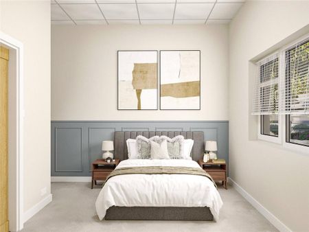 9 bedroom house share to rent - Photo 2