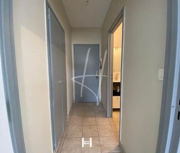 Location Appartement 1 pièce 21m² TALANGE 57525 - Photo 5