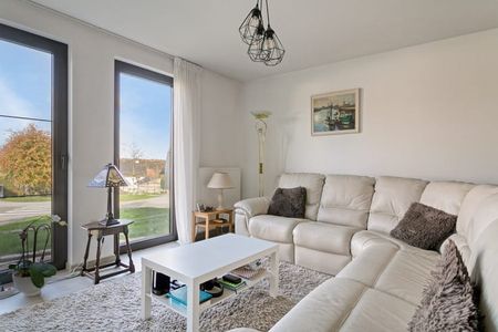 Appartement te huur - Photo 4