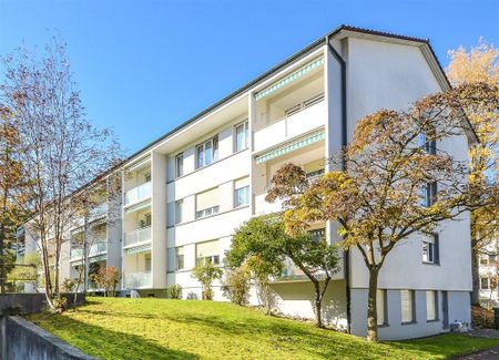 4-Zimmer-Wohnung, 2. OG links - Photo 3