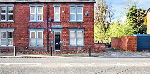 Killingworth Road, South Gosforth, Newcastle upon Tyne, Tyne and Wear, NE3 1TB - Photo 2