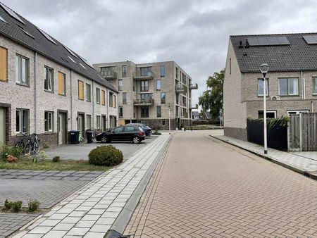 Te huur: Huis Addy Kleijngeldstraat 44 in Helmond - Foto 3