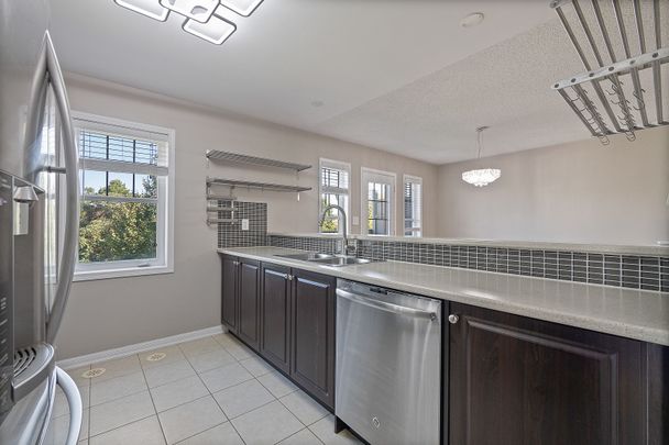 For Lease - 66 Gleave Terrace, Milton, Ontario - Photo 1