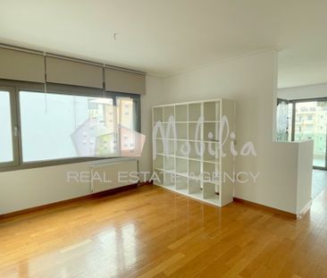 Apartment For rent, Glyfada, 100 sq.m., €1.800 - Photo 1