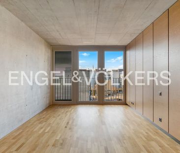 3.5 Zimmer, 127 m² - Photo 3